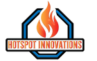 Hot Spot Innovate Logo