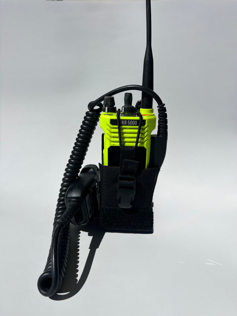 ARAS Radio Holder