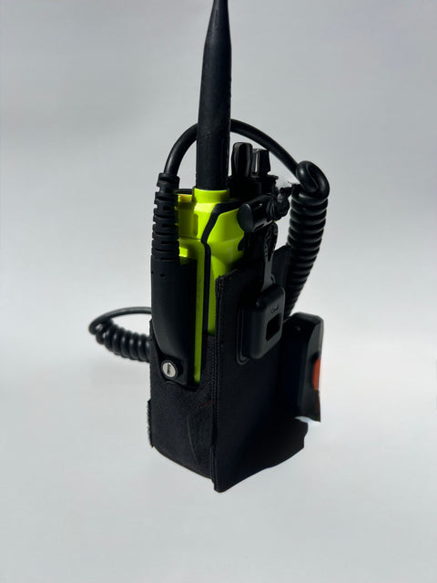 ARAS Radio Holder