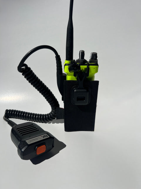 ARAS Radio Holder