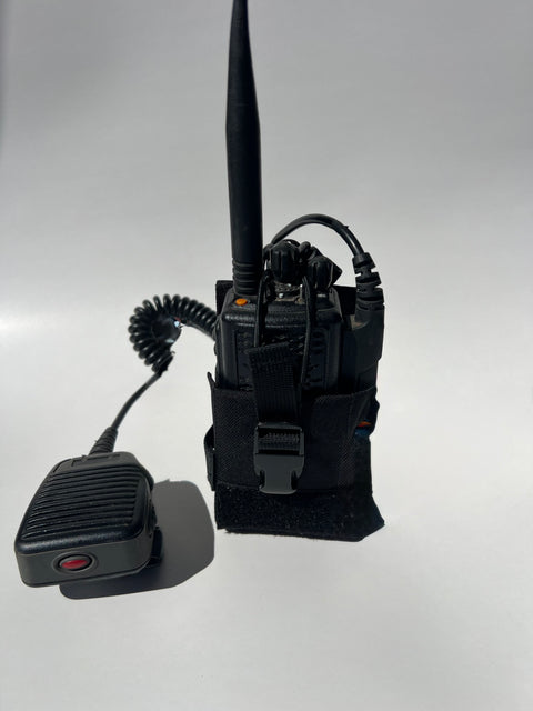 ARAS Radio Holder