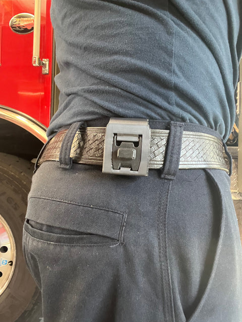 ARAS Belt Clip