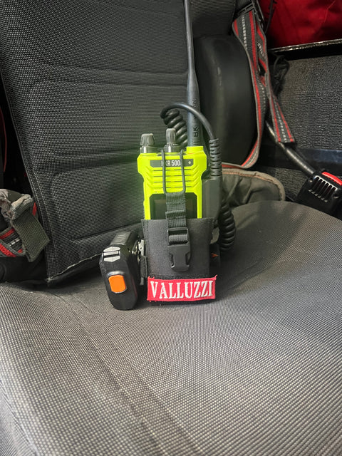 Custom Velcro Name Tags